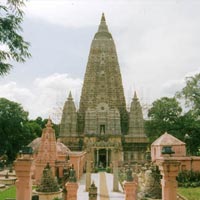 Bodh Gaya
