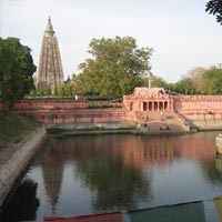 Bodh Gaya