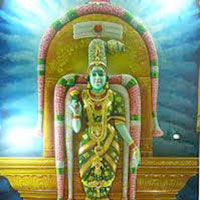 Meenakshi Amman Temple