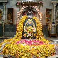 Dargah of Saint Moinuddin Chishti