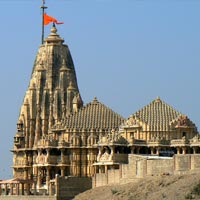 Dargah of Saint Moinuddin Chishti