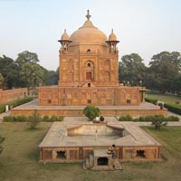 Khusro Bagh