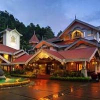 Mayfair Spa Resort & Casino