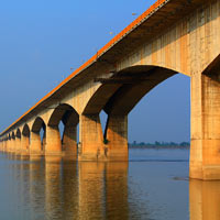 Mahatma Gandhi Setu