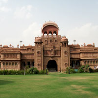 Bikaner