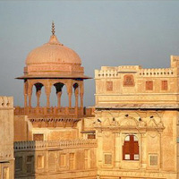 Ganga Golden Jubilee Museum