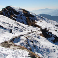 Tungnath