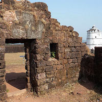 Fort Aguada