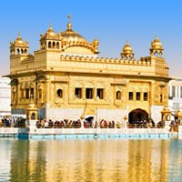 Golden Temple