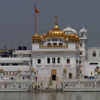 Gurudwara