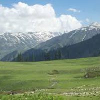 Gulmarg Nanga Parbat