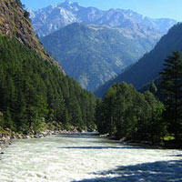 Kasol Himanchal Pradesh
