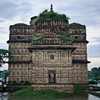 Orchha
