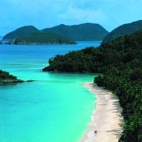 Beaches of South India