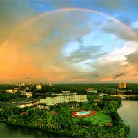 Le Meridian Kerala