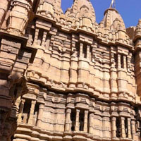 The Thar Heritage Museum