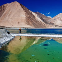 Ladakh