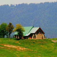 Sonamarg