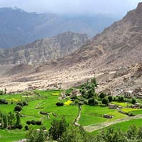 Jammu