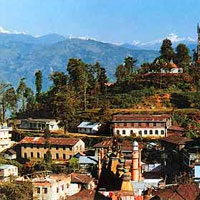 Kalimpong