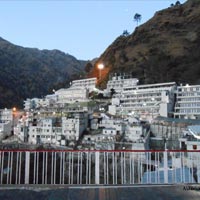 Katra Travel