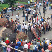 Uttarayan Festival