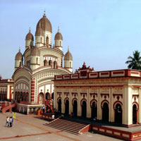 Dakshineswar Kali Temple