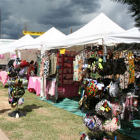 Crafts Festival