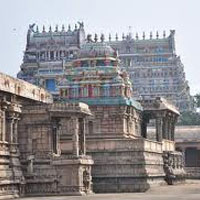 Kumbakonam Temple