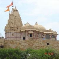 Koteshwar Temple