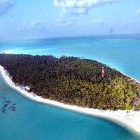 Lakshadweep Kavaratti
