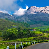 Munnar