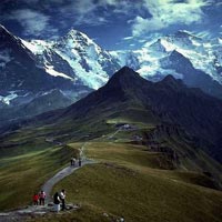 Bumla Pass Tawang