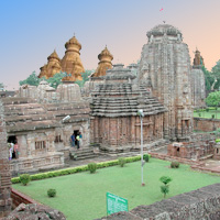 Varanasi Ghat