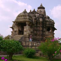 Khajuraho