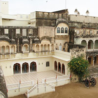 Goenka Double Haveli