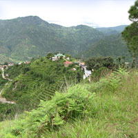 Ramgarh