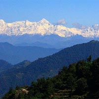 Excursions Mussoorie