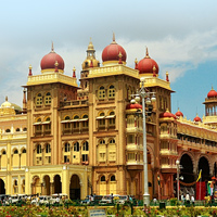 Mysore
