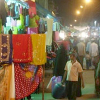 Silk sarees produced in Mysore