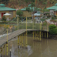 Spring Valley Resort