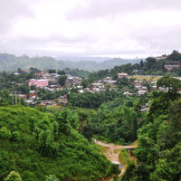 Arunachal Pradesh