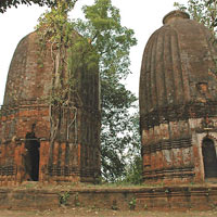 Tarakeshwar, West Bengal