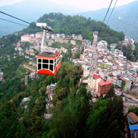 Gangtok