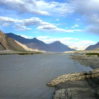 Nubra Valley