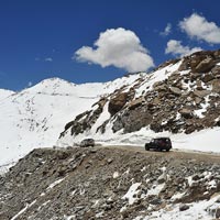 Khardung La