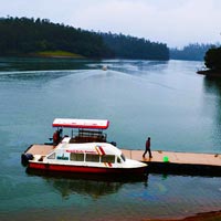 Ooty Lake