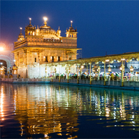 Amrit Sarovar