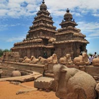 Mahabalipuram