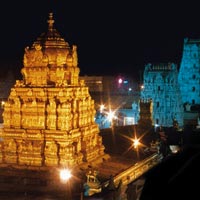 Tirupati